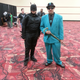 Illustration for article titled Amazing Las Vegas Comic Con Pictures!